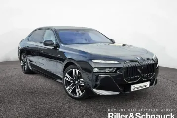 BMW 740 din 2024 - oferta BMW158419