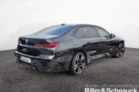 BMW 740 din 2024 cu 31.200 km - oferta BMW158419 - foto 2