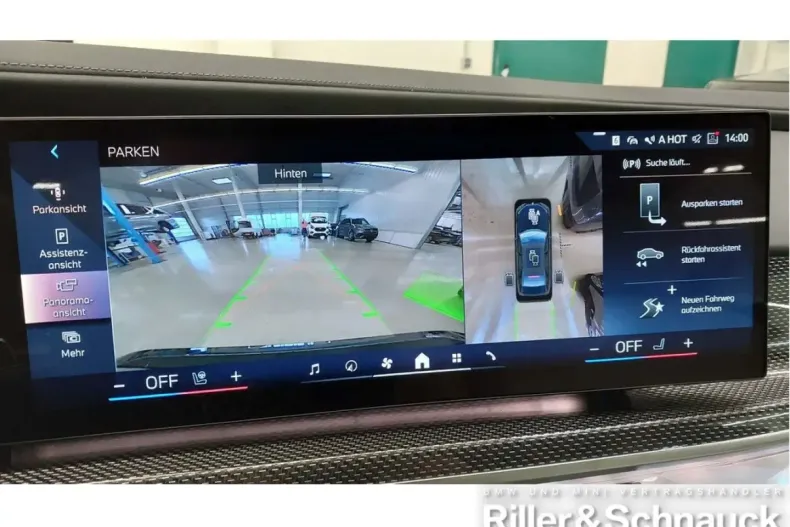 BMW 740 din 2024 cu 31.200 km - oferta BMW158419 - foto 9