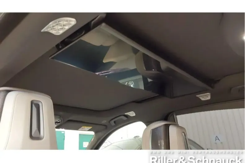 BMW 740 din 2024 cu 31.200 km - oferta BMW158419 - foto 14