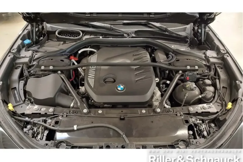 BMW 740 din 2024 cu 31.200 km - oferta BMW158419 - foto 15