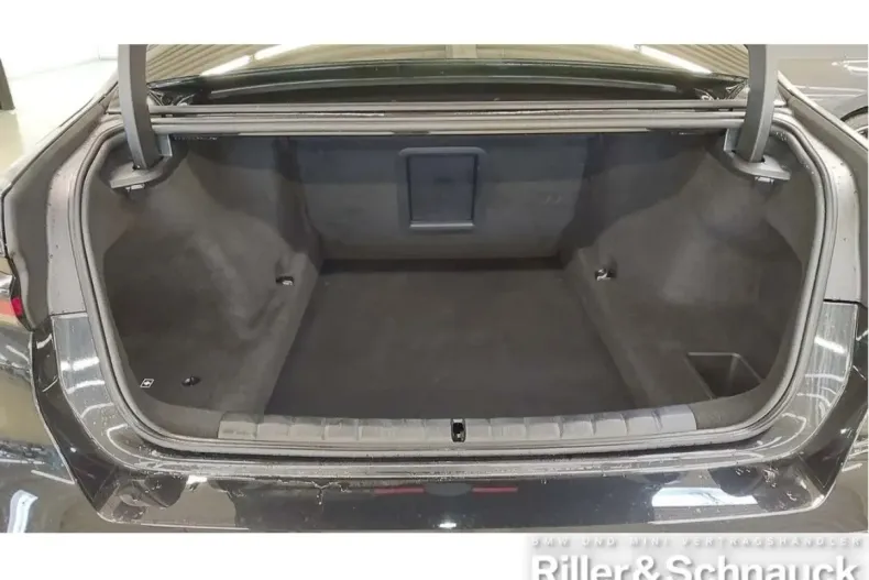 BMW 740 din 2024 cu 31.200 km - oferta BMW158419 - foto 16