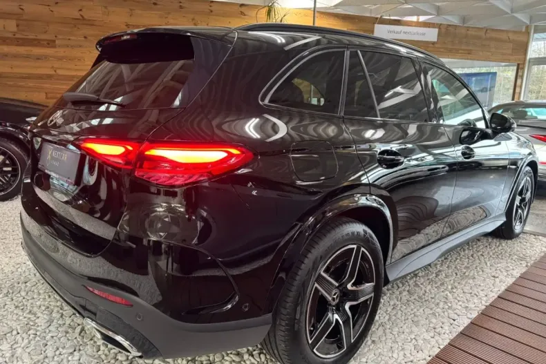 Mercedes-Benz GLC 200 din 2023 cu 47.057 km - oferta MER158420 - foto 6