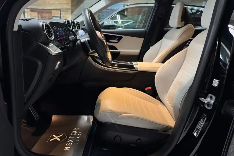 Mercedes-Benz GLC 200 din 2023 cu 47.057 km - oferta MER158420 - foto 7