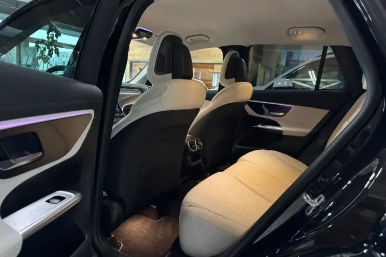 Mercedes-Benz GLC 200 din 2023 cu 47.057 km - oferta MER158420 - foto 8