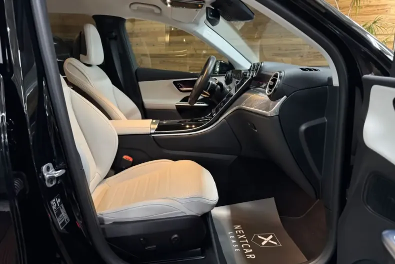 Mercedes-Benz GLC 200 din 2023 cu 47.057 km - oferta MER158420 - foto 11