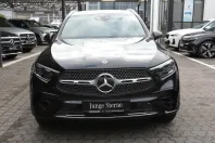 Mercedes-Benz GLC 220 din 2023 cu 40.450 km - oferta MER158421 - foto 2