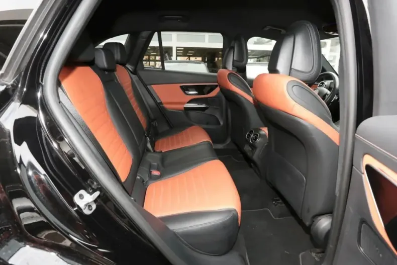 Mercedes-Benz GLC 220 din 2023 cu 40.450 km - oferta MER158421 - foto 11