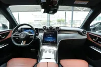 Mercedes-Benz GLC 220 din 2023 cu 40.450 km - oferta MER158421 - foto 12