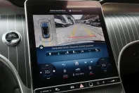 Mercedes-Benz GLC 220 din 2023 cu 40.450 km - oferta MER158421 - foto 14