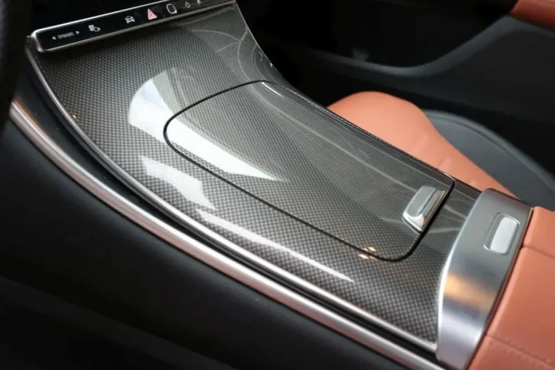 Mercedes-Benz GLC 220 din 2023 cu 40.450 km - oferta MER158421 - foto 15