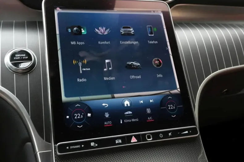 Mercedes-Benz GLC 220 din 2023 cu 40.450 km - oferta MER158421 - foto 16