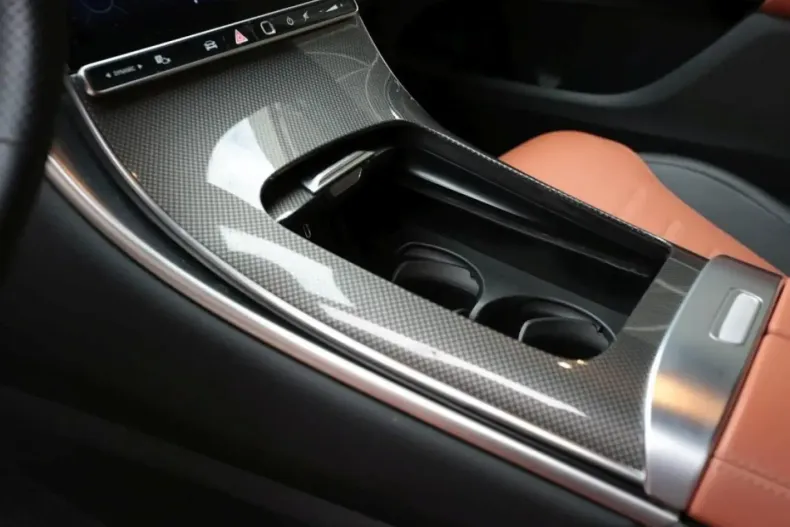 Mercedes-Benz GLC 220 din 2023 cu 40.450 km - oferta MER158421 - foto 22