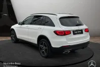 Mercedes-Benz GLC 300 din 2021 cu 73.667 km - oferta MER158422 - foto 7