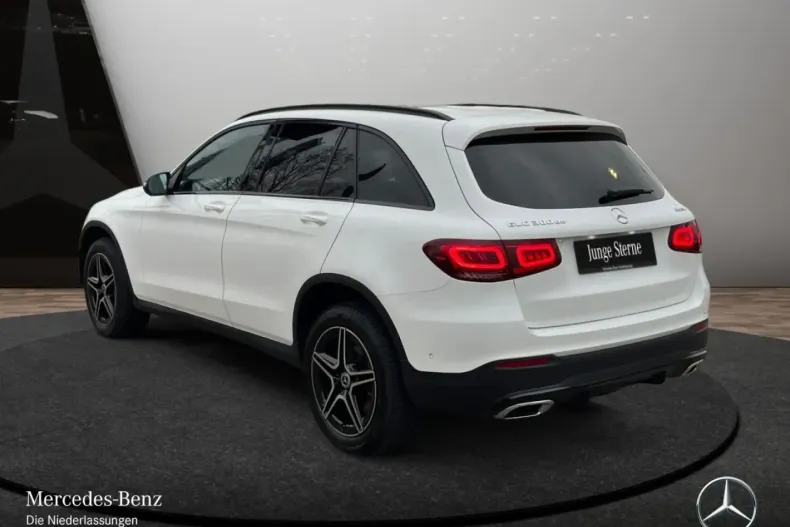 Mercedes-Benz GLC 300 din 2021 cu 73.667 km - oferta MER158422 - foto 7
