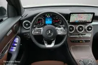Mercedes-Benz GLC 300 din 2021 cu 73.667 km - oferta MER158422 - foto 11