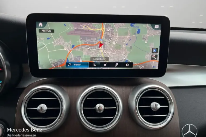 Mercedes-Benz GLC 300 din 2021 cu 73.667 km - oferta MER158422 - foto 13