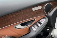 Mercedes-Benz GLC 300 din 2021 cu 73.667 km - oferta MER158422 - foto 14