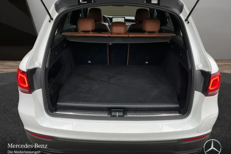 Mercedes-Benz GLC 300 din 2021 cu 73.667 km - oferta MER158422 - foto 15