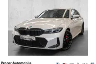 BMW 330 din 2024 cu 13.732 km - oferta BMW158423 - foto 1