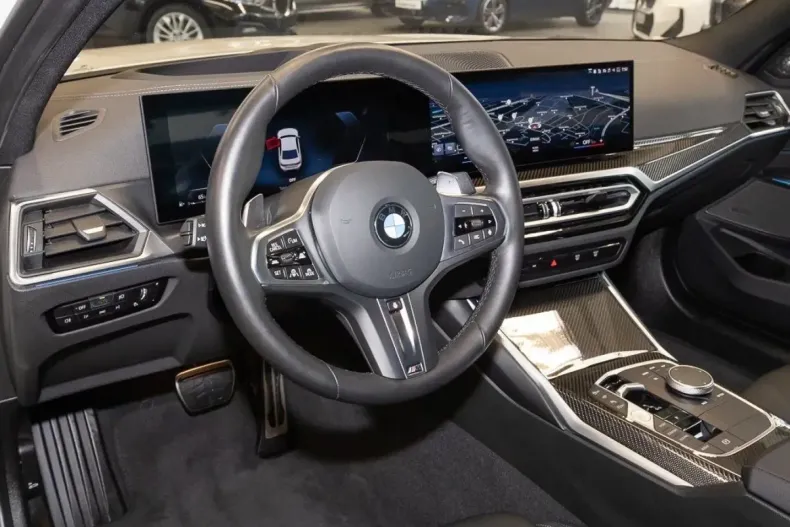 BMW 330 din 2024 cu 13.732 km - oferta BMW158423 - foto 4