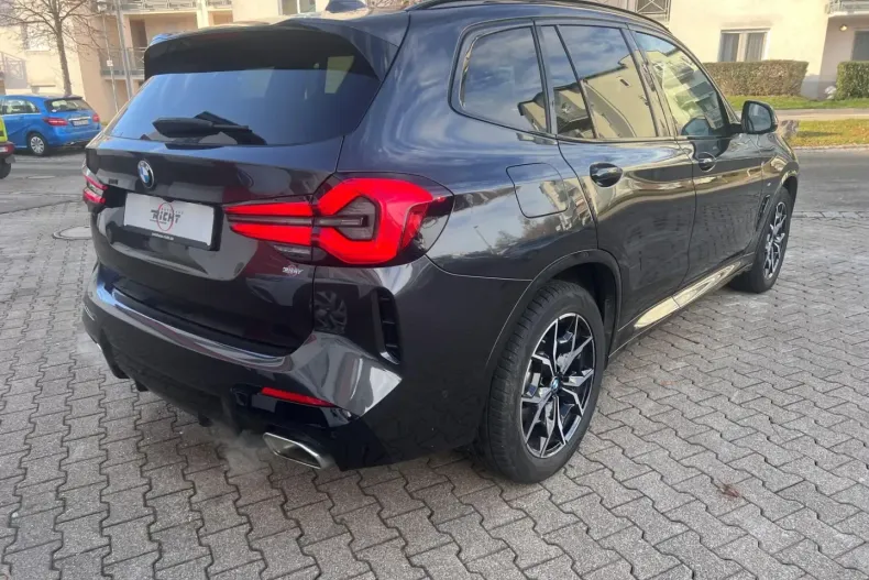 BMW X3 din 2024 cu 38.379 km - oferta BMW158424 - foto 3