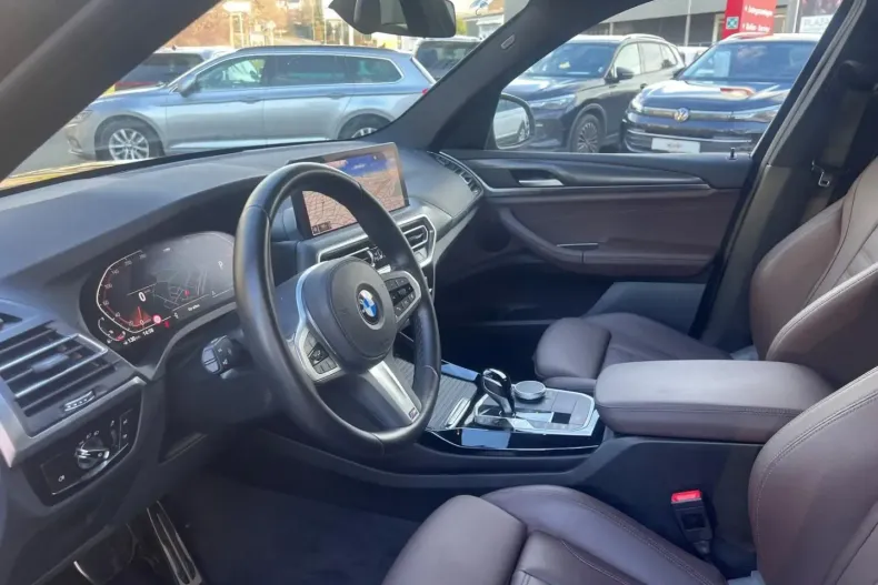 BMW X3 din 2024 cu 38.379 km - oferta BMW158424 - foto 5