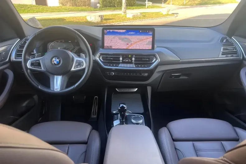 BMW X3 din 2024 cu 38.379 km - oferta BMW158424 - foto 6