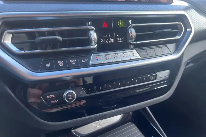 BMW X3 din 2024 cu 38.379 km - oferta BMW158424 - foto 10