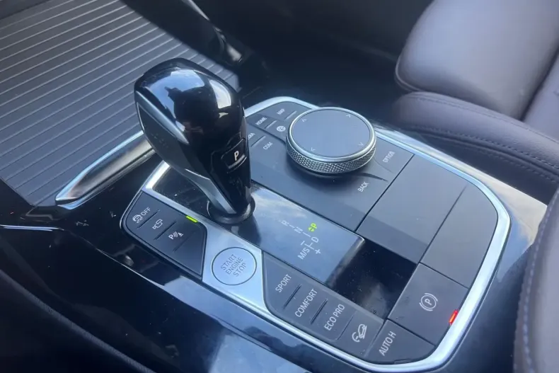 BMW X3 din 2024 cu 38.379 km - oferta BMW158424 - foto 11