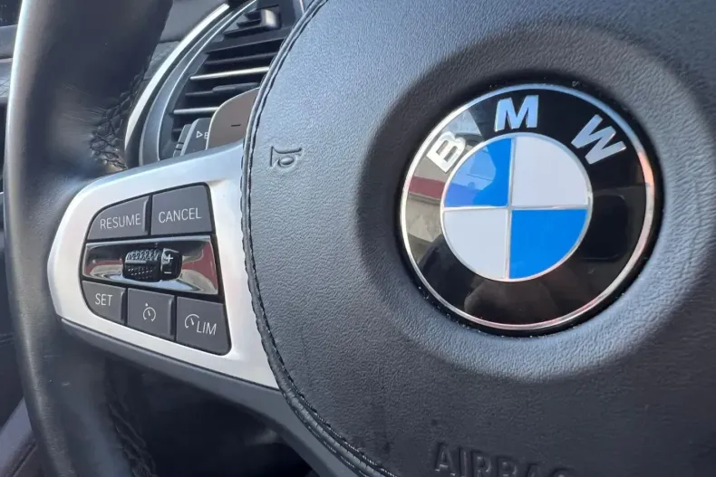 BMW X3 din 2024 cu 38.379 km - oferta BMW158424 - foto 12