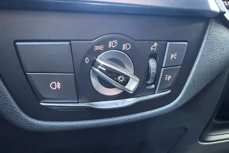 BMW X3 din 2024 cu 38.379 km - oferta BMW158424 - foto 14