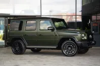 Mercedes-Benz G 580 din 2025 cu 5 km - oferta MER158425 - foto 2