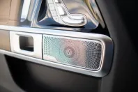 Mercedes-Benz G 580 din 2025 cu 5 km - oferta MER158425 - foto 8