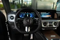 Mercedes-Benz G 580 din 2025 cu 5 km - oferta MER158425 - foto 11