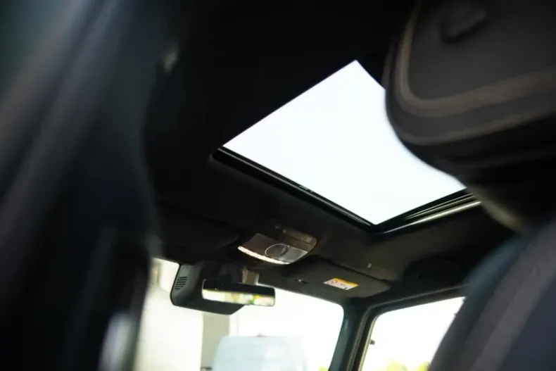 Mercedes-Benz G 580 din 2025 cu 5 km - oferta MER158425 - foto 17