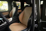 Mercedes-Benz G 580 din 2025 cu 5 km - oferta MER158425 - foto 18