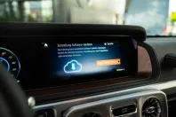 Mercedes-Benz G 580 din 2025 cu 5 km - oferta MER158425 - foto 21