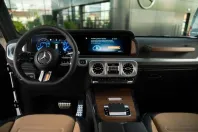 Mercedes-Benz G 580 din 2025 cu 5 km - oferta MER158425 - foto 22