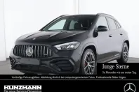 Mercedes-Benz GLA 45 AMG din 2024 cu 18.600 km - oferta MER158426 - foto 1