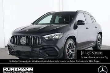 Mercedes-Benz GLA 45 AMG din 2024 - oferta MER158426