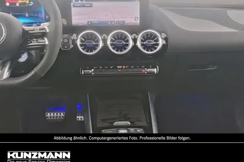 Mercedes-Benz GLA 45 AMG din 2024 cu 18.600 km - oferta MER158426 - foto 5