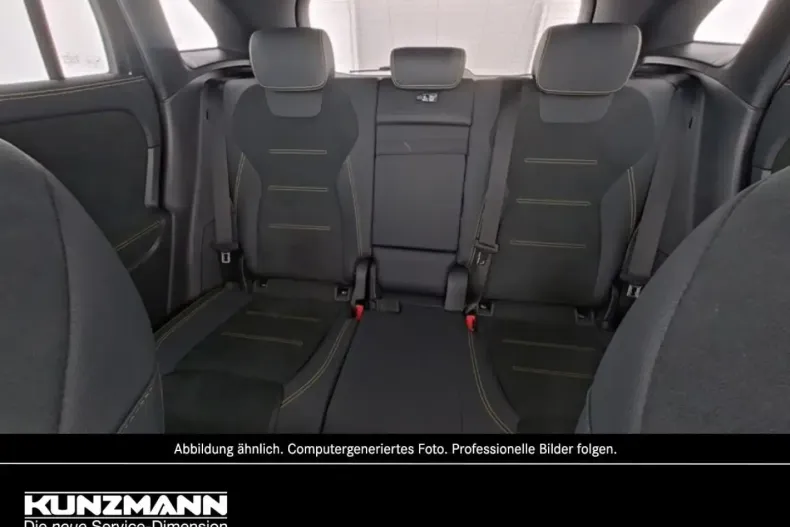 Mercedes-Benz GLA 45 AMG din 2024 cu 18.600 km - oferta MER158426 - foto 8