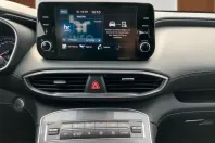 Hyundai SANTA FE din 2023 cu 36.170 km - oferta HYU158427 - foto 9