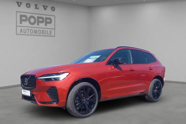 Volvo XC60 din 2024 cu 17.900 km - oferta VOL158428 - foto 1