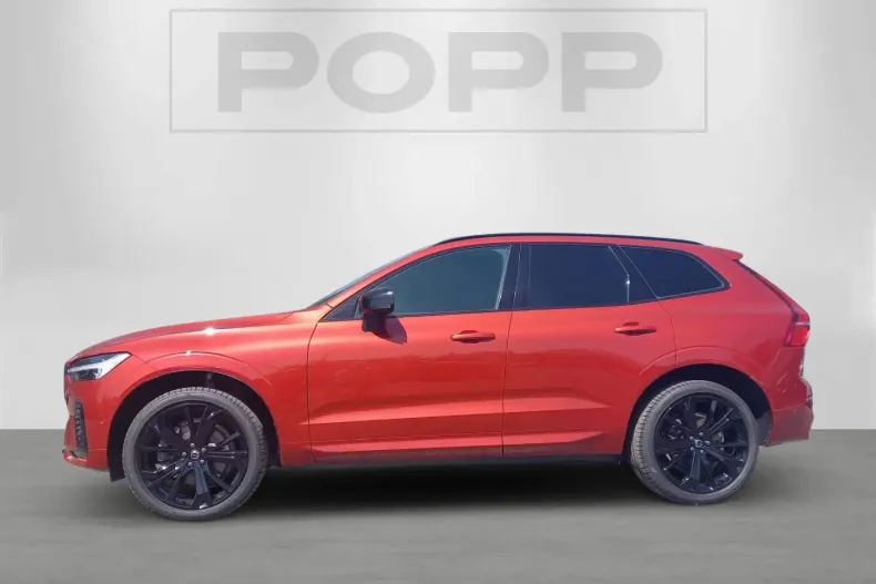 Volvo XC60 din 2024 cu 17.900 km - oferta VOL158428 - foto 5