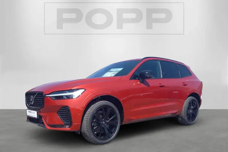 Volvo XC60 din 2024 cu 17.900 km - oferta VOL158428 - foto 6