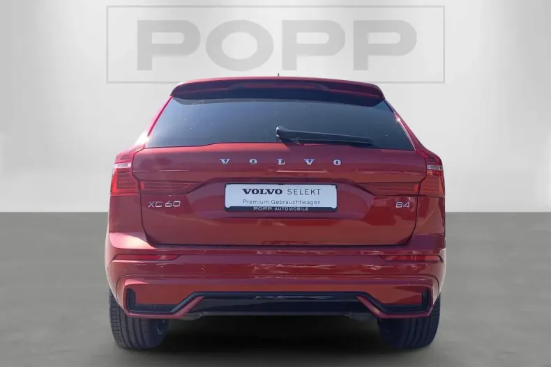 Volvo XC60 din 2024 cu 17.900 km - oferta VOL158428 - foto 9