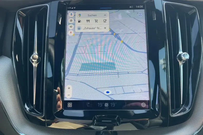 Volvo XC60 din 2024 cu 17.900 km - oferta VOL158428 - foto 18