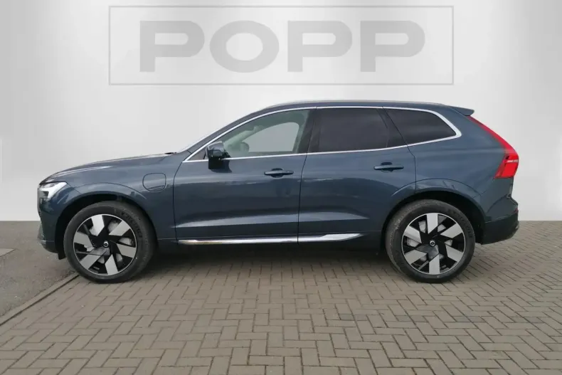 Volvo XC60 din 2023 cu 15.000 km - oferta VOL158429 - foto 2
